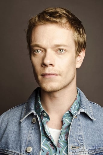 Immagine di Alfie Allen