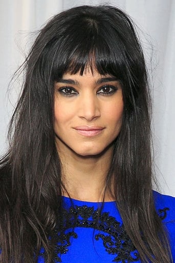 Immagine di Sofia Boutella