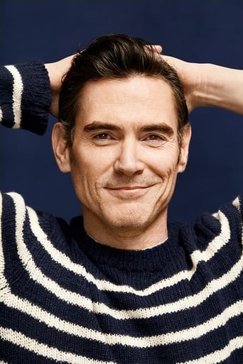 Immagine di Billy Crudup