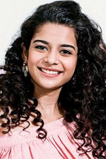 Immagine di Mithila Palkar