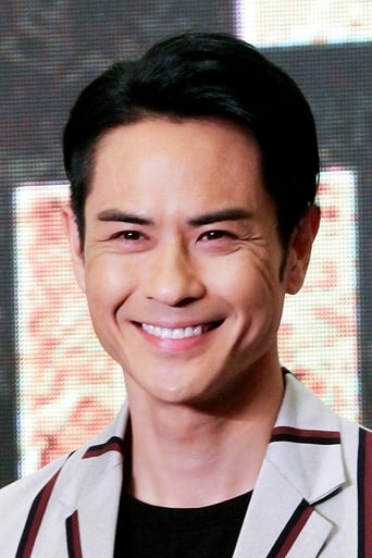 Immagine di Kevin Cheng