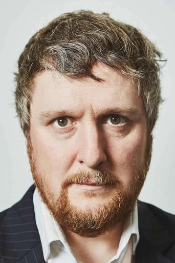 Immagine di Tim Key