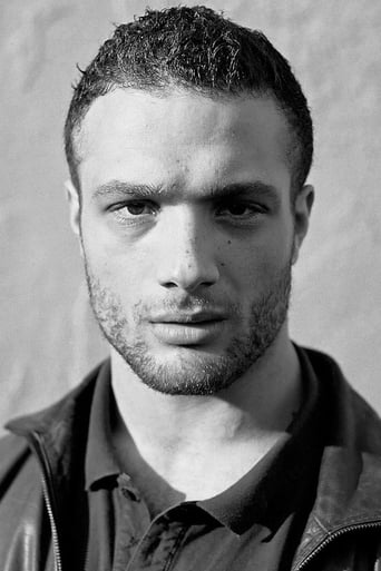 Immagine di Cosmo Jarvis