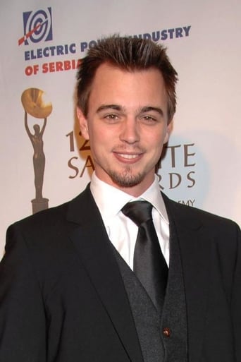 Immagine di Darin Brooks