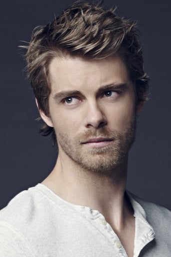 Immagine di Luke Mitchell