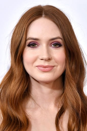 Immagine di Karen Gillan