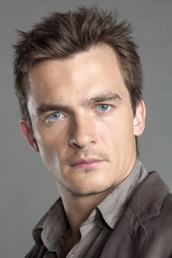 Immagine di Rupert Friend