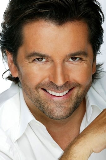 Immagine di Thomas Anders