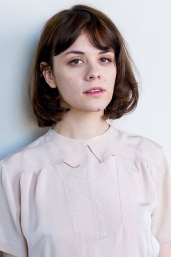 Immagine di Dasha Nekrasova