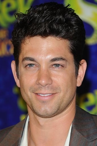 Immagine di Adam Garcia