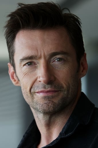 Immagine di Hugh Jackman