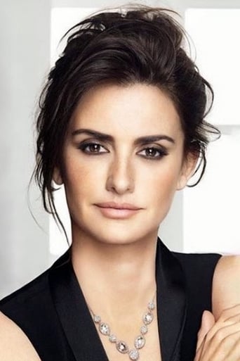 Immagine di Penélope Cruz