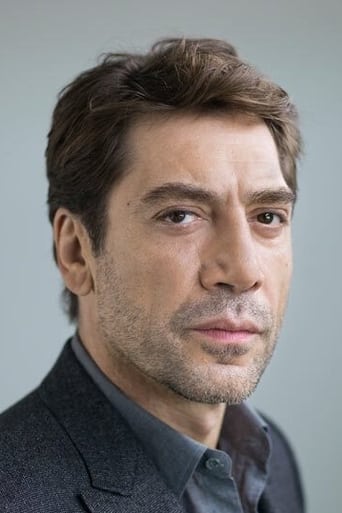 Immagine di Javier Bardem