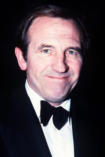 Immagine di Leonard Rossiter