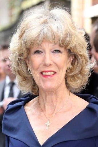 Immagine di Sue Nicholls