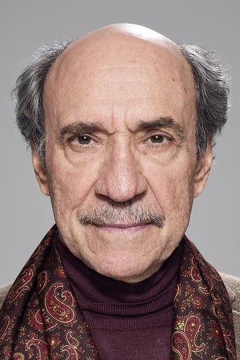 Immagine di F. Murray Abraham