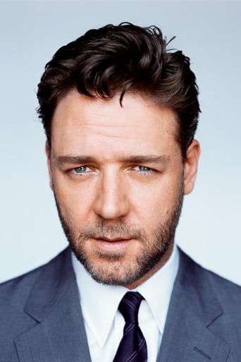 Immagine di Russell Crowe