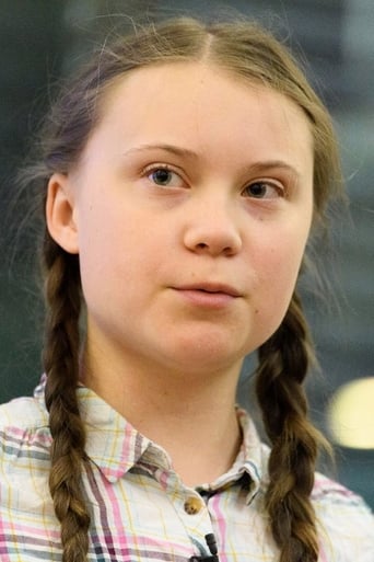 Immagine di Greta Thunberg