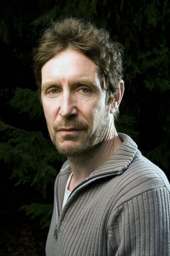 Immagine di Paul McGann