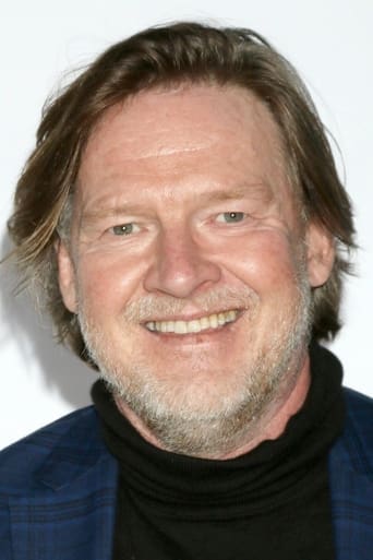 Immagine di Donal Logue