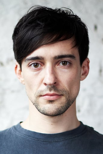 Immagine di Blake Ritson