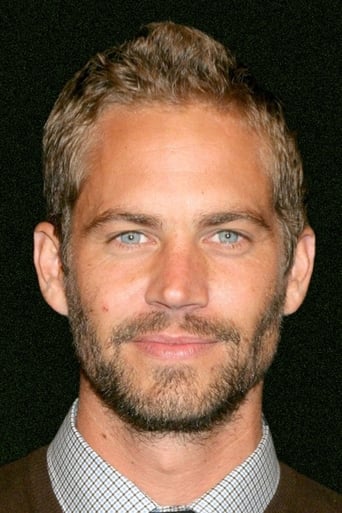 Immagine di Paul Walker