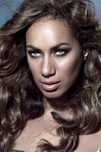 Immagine di Leona Lewis