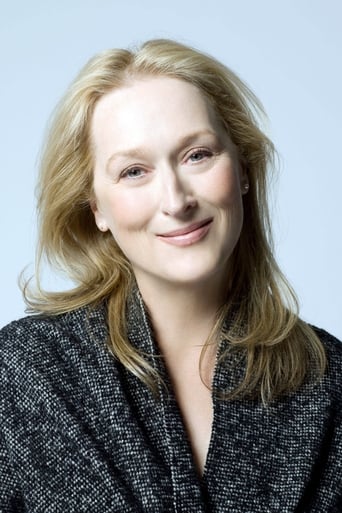 Immagine di Meryl Streep