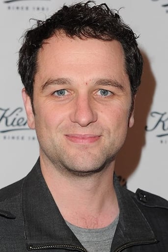 Immagine di Matthew Rhys