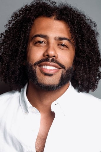 Immagine di Daveed Diggs