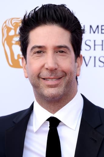 Immagine di David Schwimmer