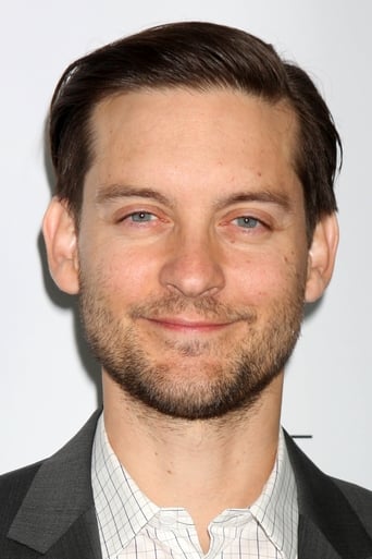 Immagine di Tobey Maguire