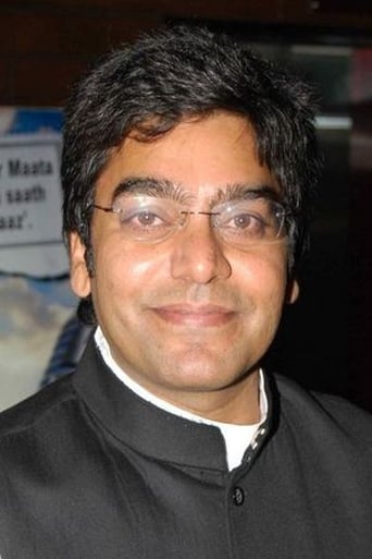 Immagine di Ashutosh Rana