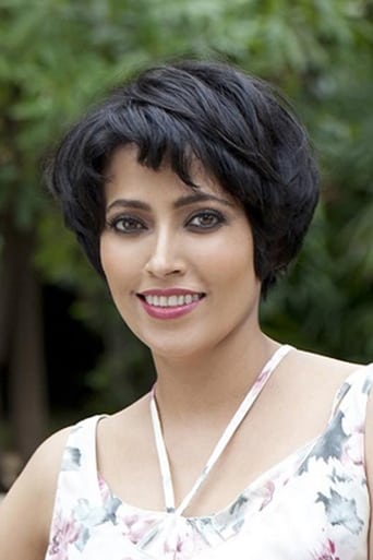 Immagine di Meghna Malik