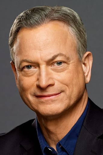 Immagine di Gary Sinise