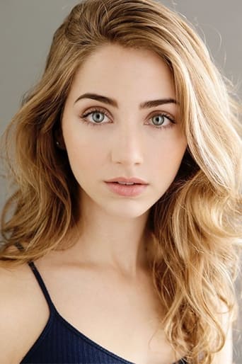 Immagine di Emily Rudd