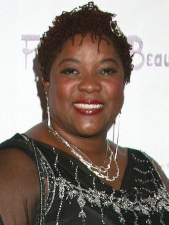 Immagine di Loretta Devine