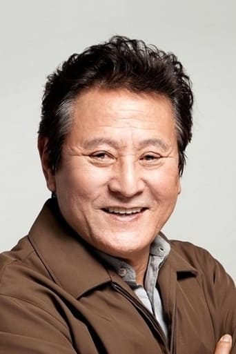 Immagine di Park Geun-hyung