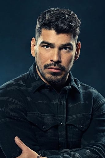 Immagine di Raúl Castillo