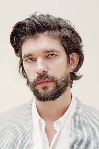 Immagine di Ben Whishaw