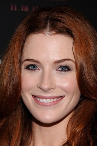 Immagine di Bridget Regan