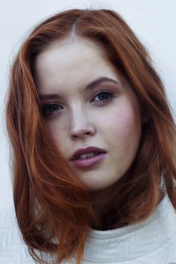 Immagine di Ellie Bamber