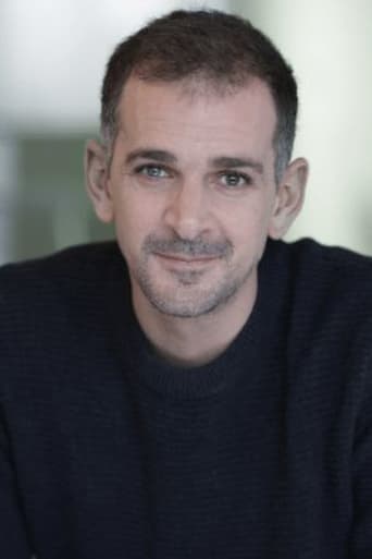 Immagine di Riad Gahmi