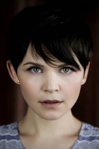 Immagine di Ginnifer Goodwin