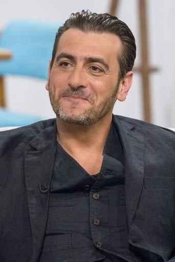 Immagine di Chris Gascoyne