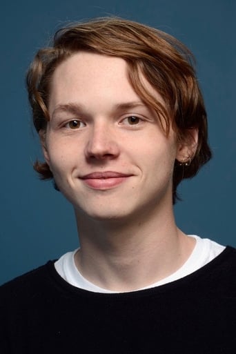 Immagine di Jack Kilmer