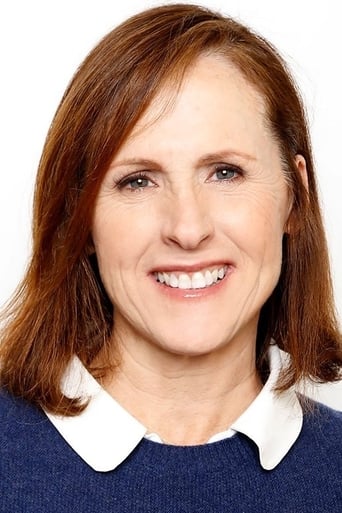 Immagine di Molly Shannon