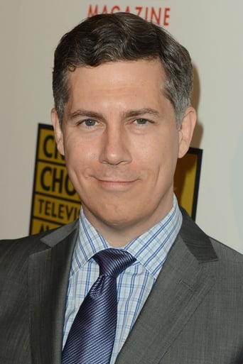 Immagine di Chris Parnell