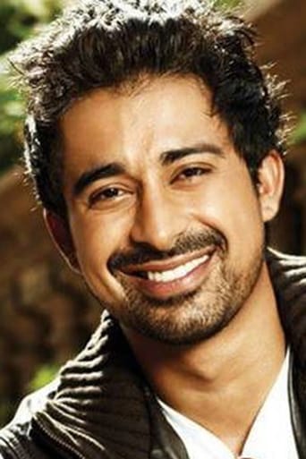 Immagine di Rannvijay Singh