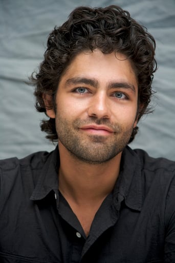 Immagine di Adrian Grenier